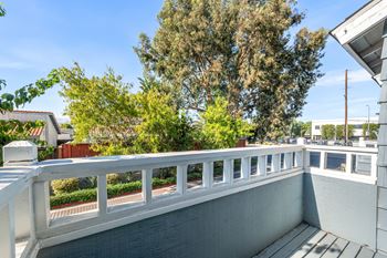 Patio/balcony